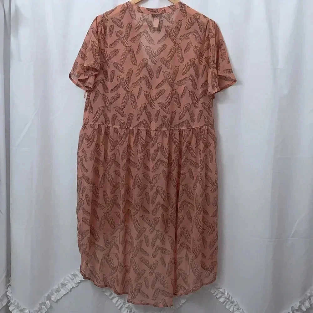 torrid womens size